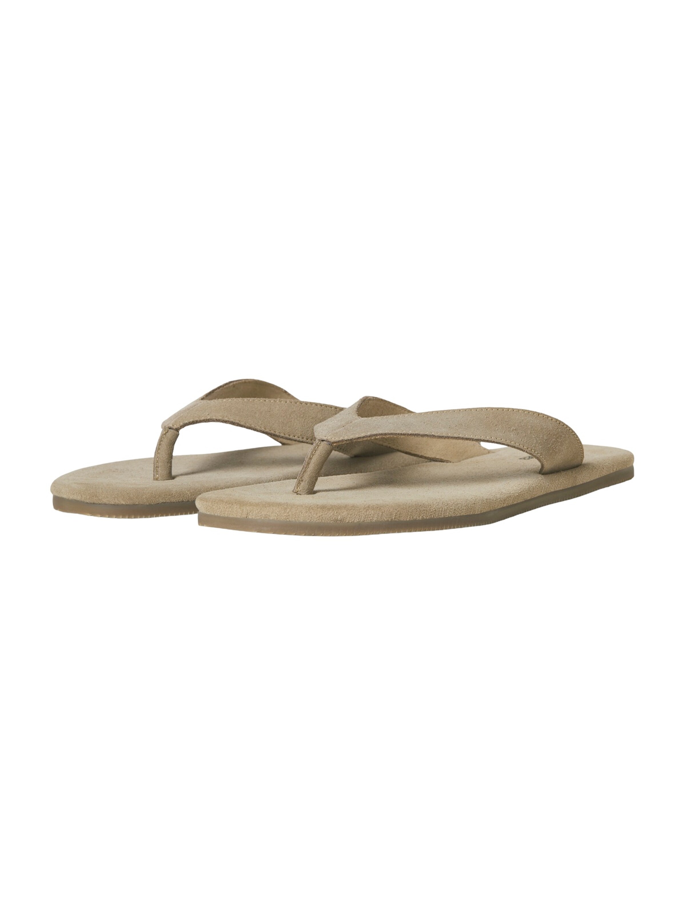 JACK & JONES Japonke | siva barva