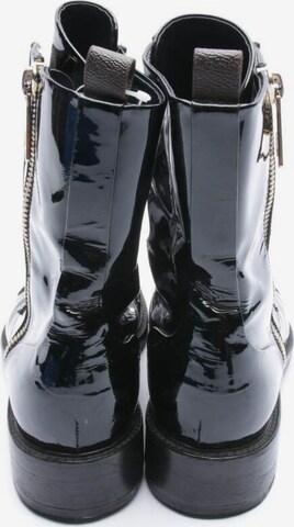 Louis Vuitton Dress Boots in 38,5 in Black