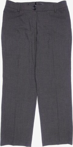APANAGE Pants in XXXL in Grey: front
