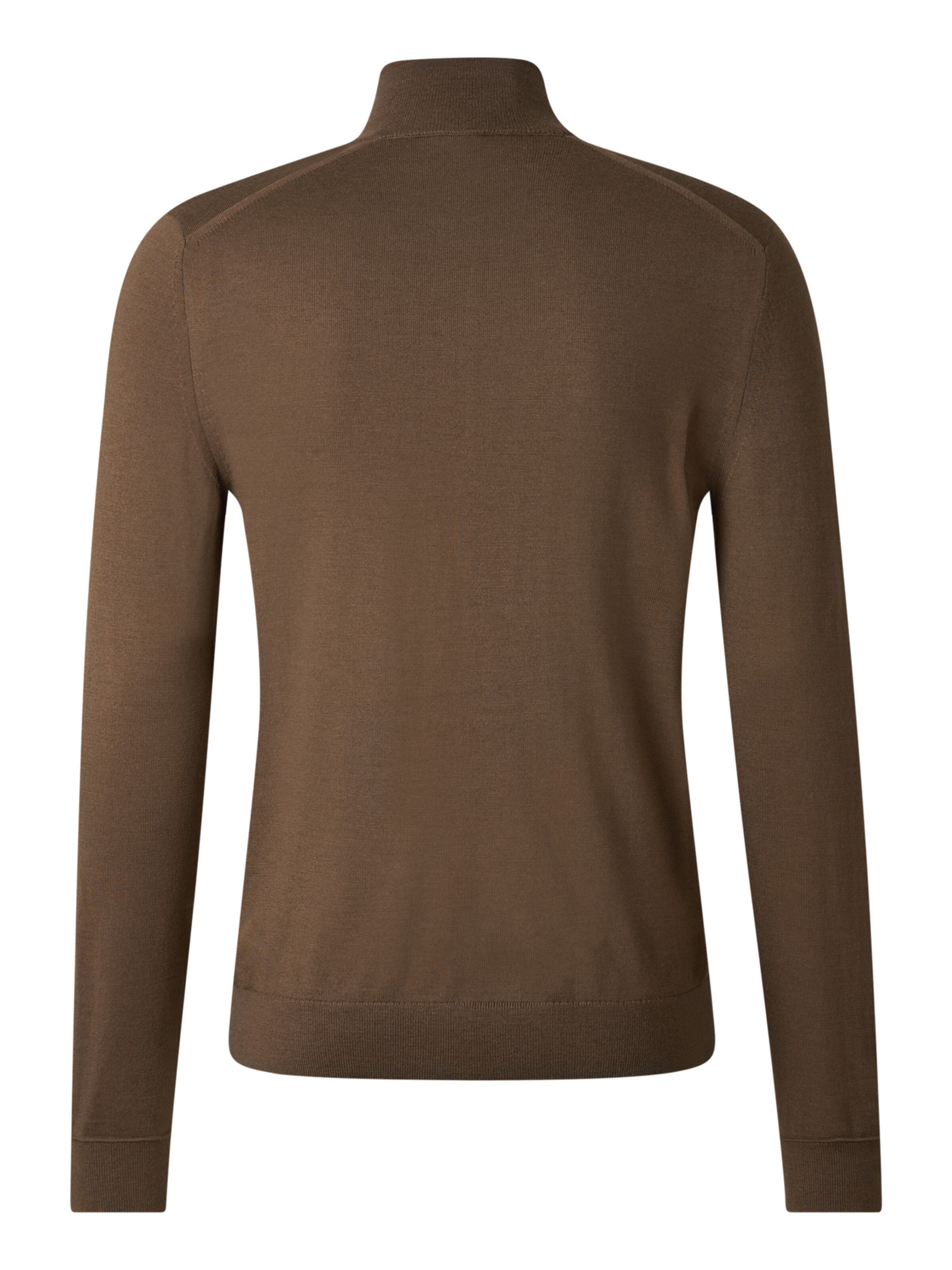 BOGNER Sweater in Brown
