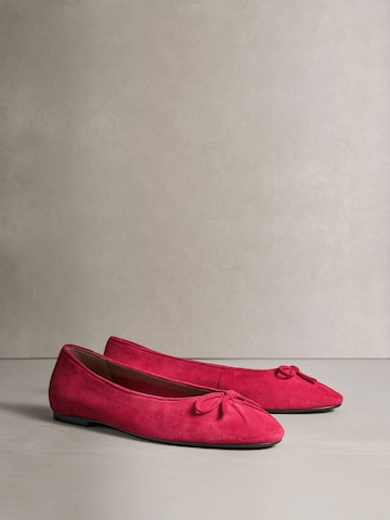 raudona Next Balerinos 'N. Premium'
