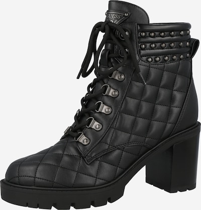 GUESS Stiefelette 'GESILEA' in schwarz, Produktansicht