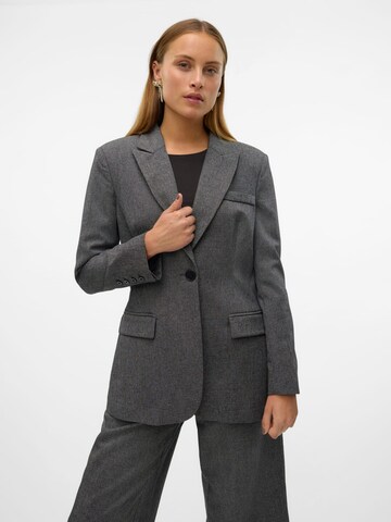 VERO MODA Blazers 'Anni' in Grijs