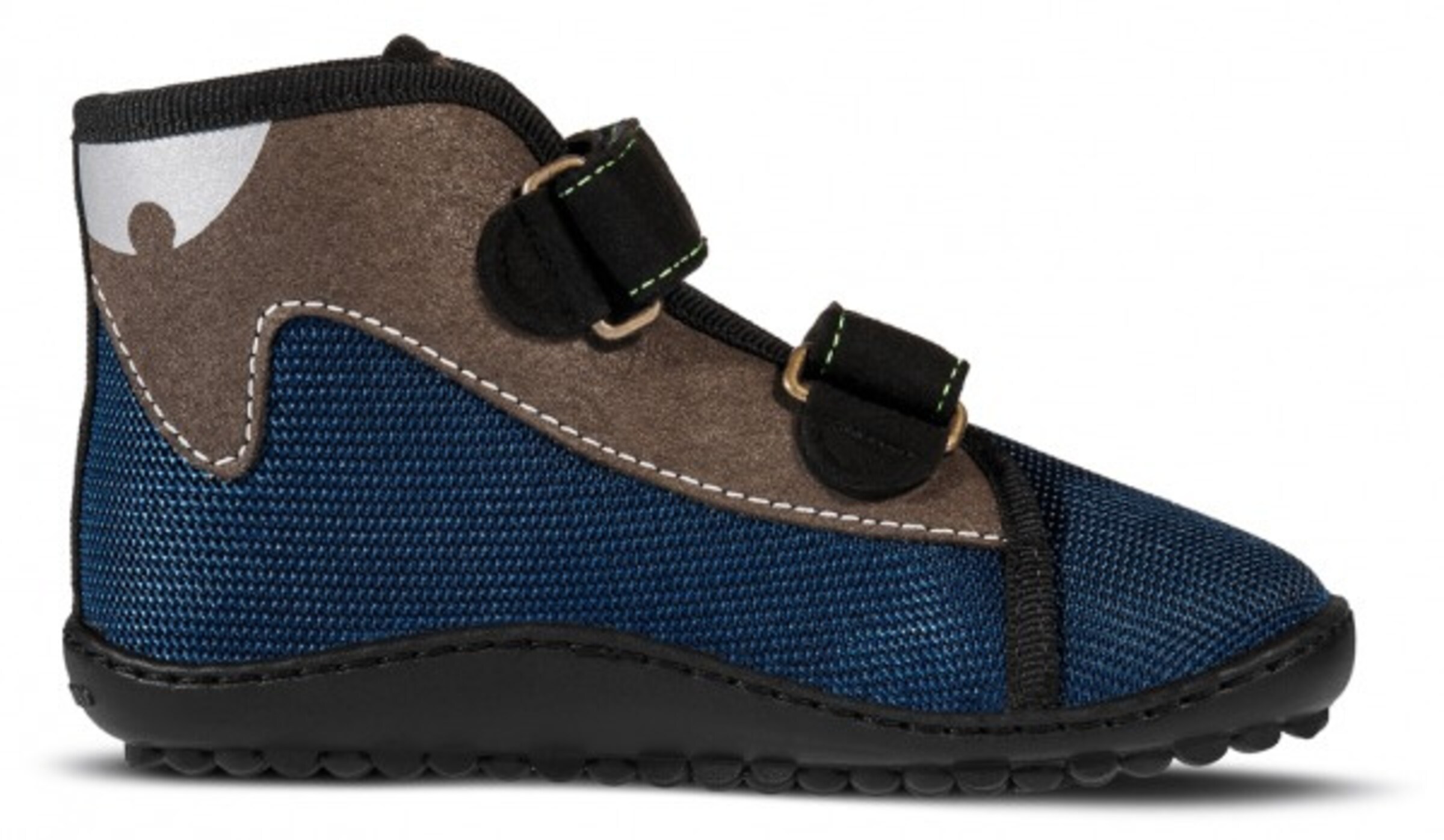 Leguano Stiefel in Blau