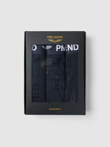 Boxers '3-pack boxer shorts' PME Legend en bleu
