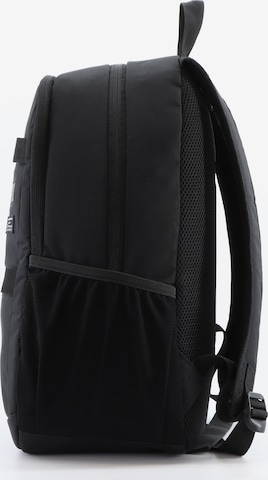 National Geographic Rucksack 'Mutation' in Schwarz