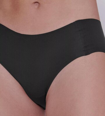 SLOGGI Slip 'ZERO Feel 2.0' in Zwart