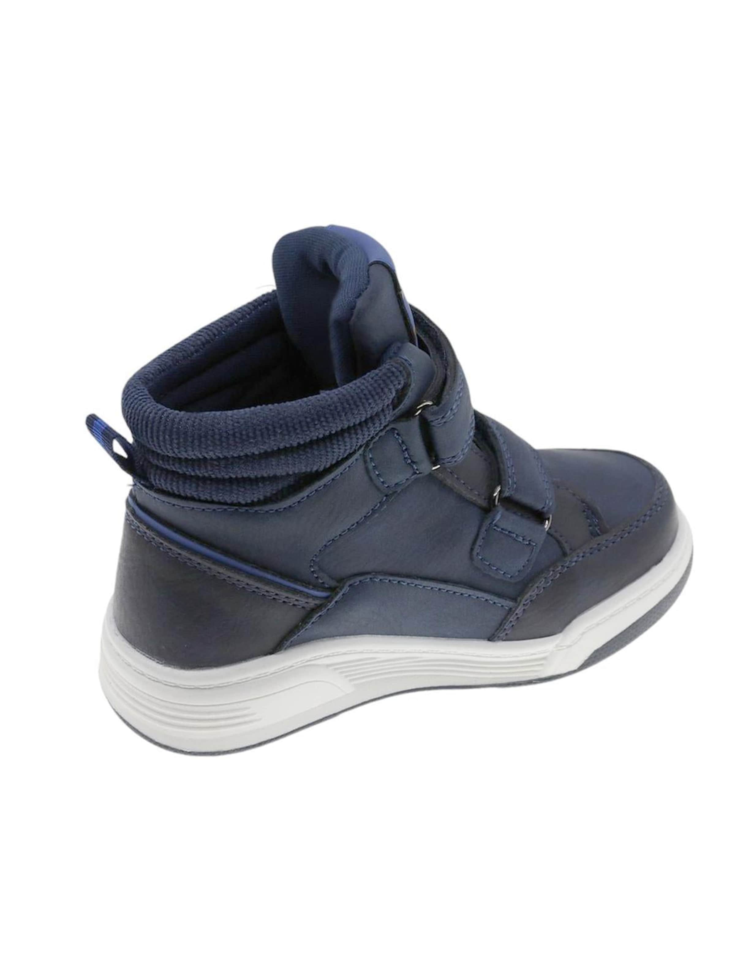 Beppi Stiefel in Blau