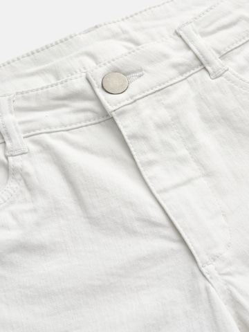 Cellbes of Sweden Boot cut Jeans in White