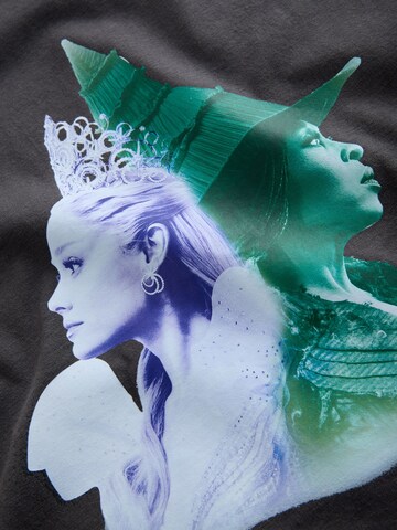 Next Koszulka w kolorze szary