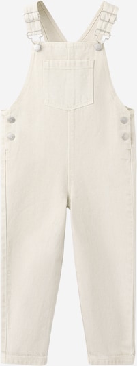 MANGO KIDS Hlače s tregerima 'TIBIDABO' u svijetlobež, Pregled proizvoda