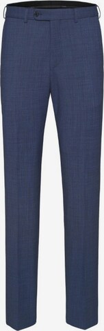 Digel Regular Broek in Blauw: voorkant