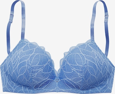 LASCANA Grudnjak u kraljevsko plava / svijetloplava, Pregled proizvoda