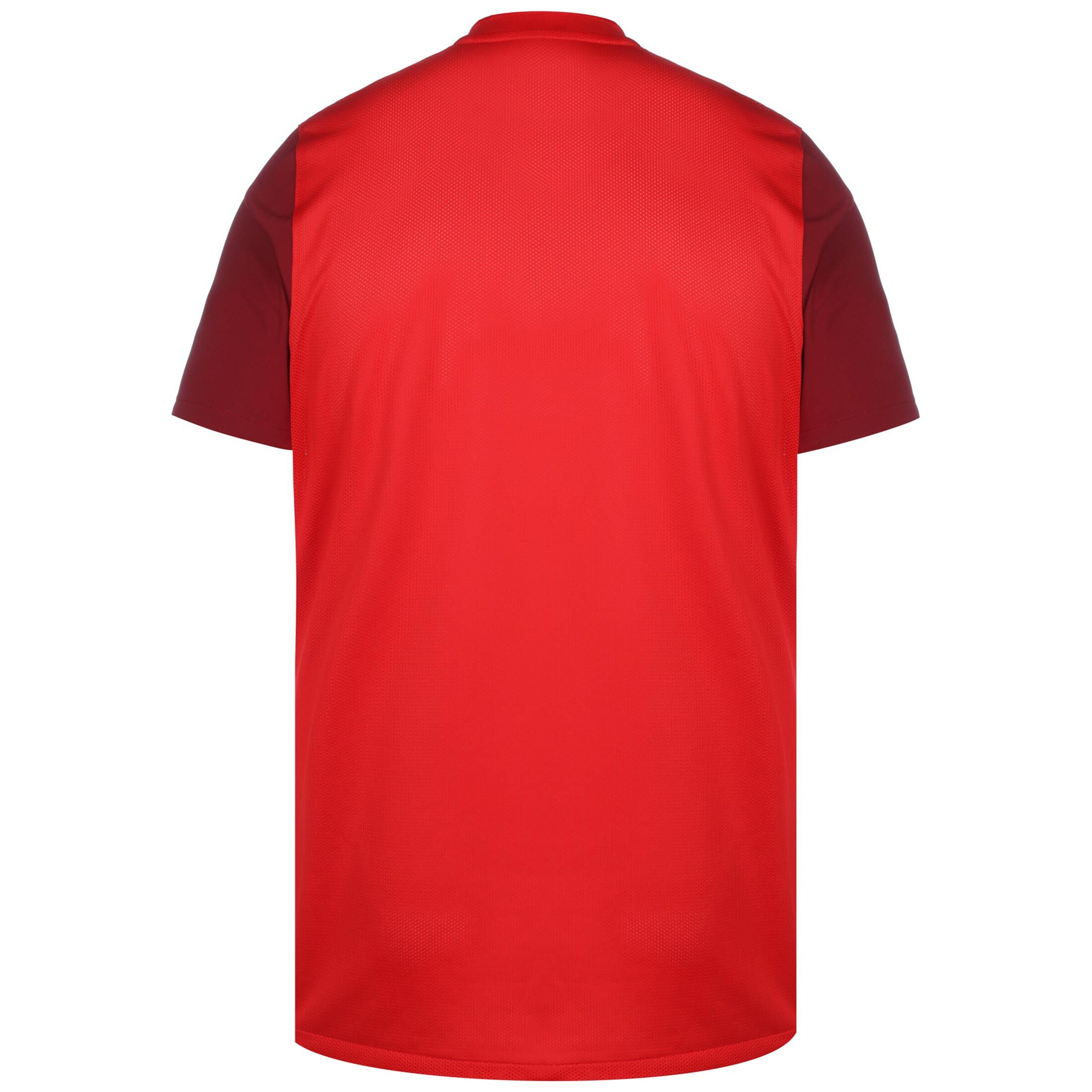 NIKE Trikot 'Trophy V' in Rot