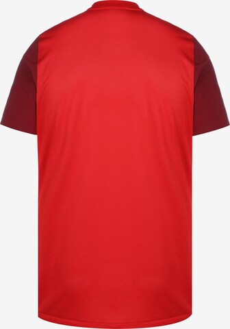 NIKE Tricot 'Trophy V' in Rood