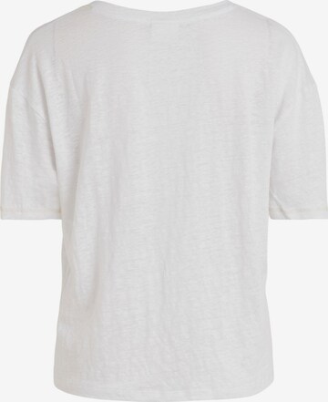 T-shirt 'Loina' VILA en blanc
