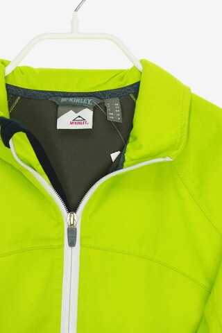 MCKINLEY Jacke M in Grün