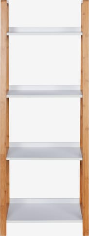 Wenko Shelf 'Finja' in Brown