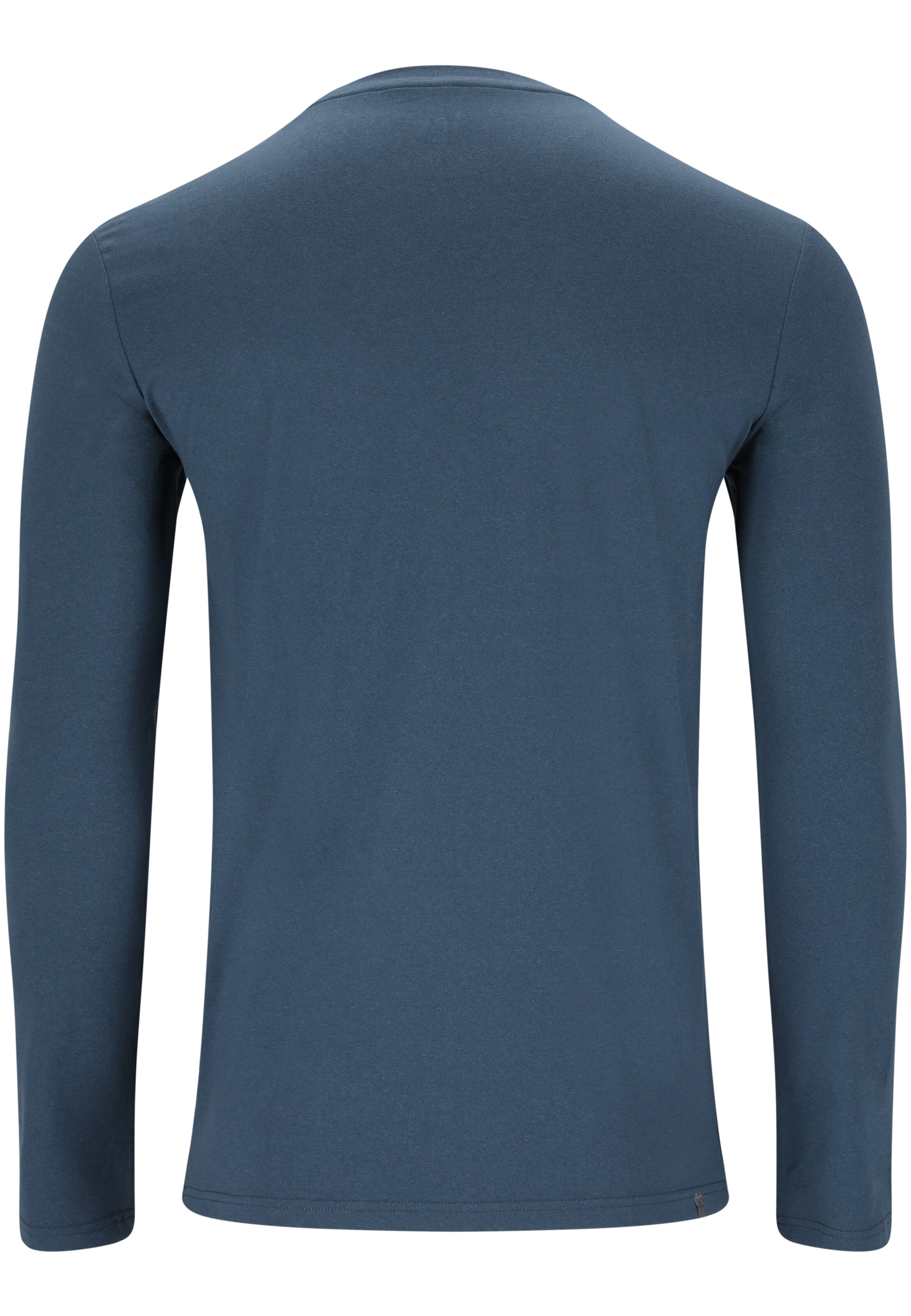 ELITE LAB Shirt 'X1' in Blue