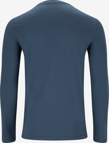 ELITE LAB Shirt 'X1' in Blue