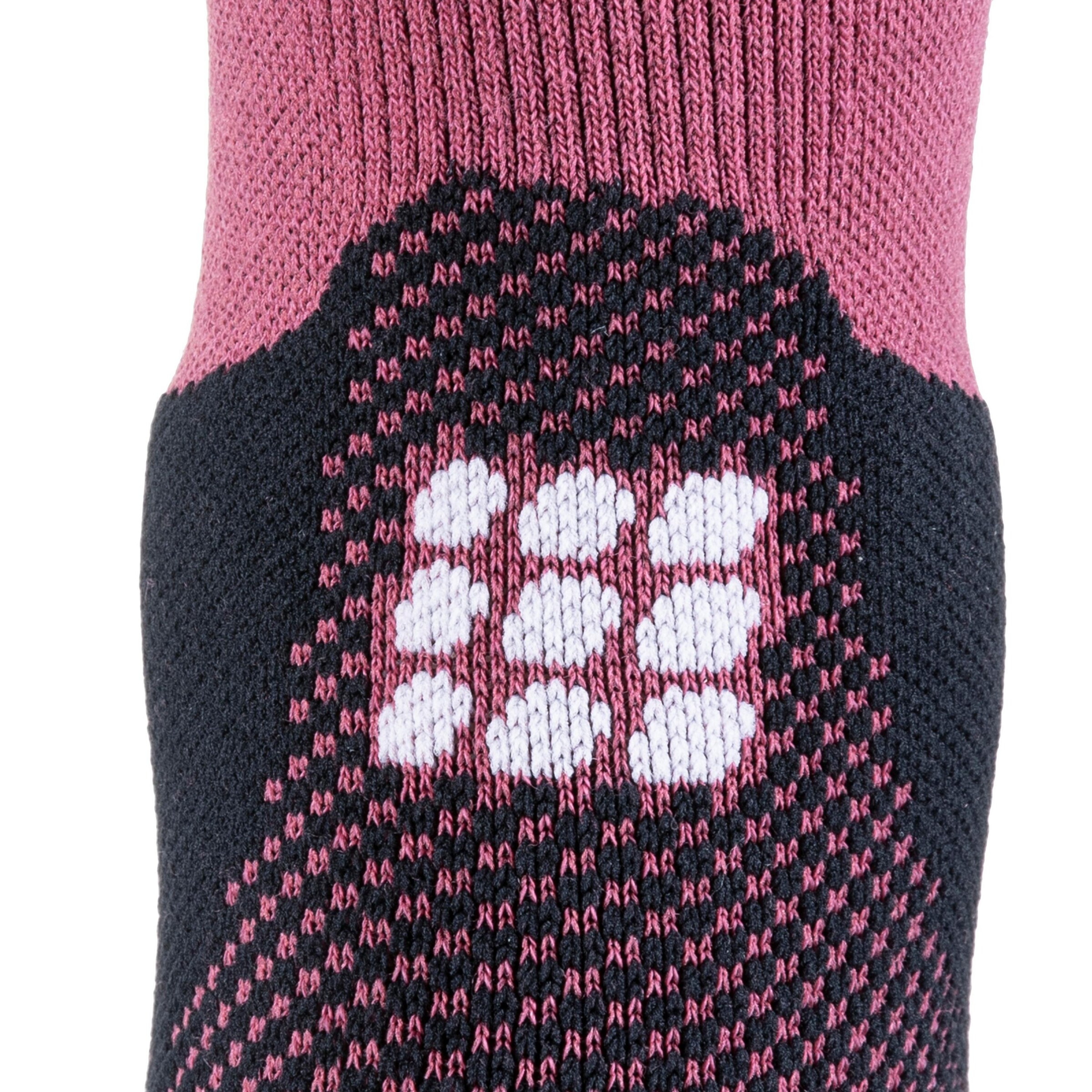 CEP Athletic Socks 'Light Hiking' in Purple