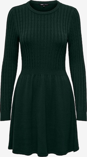ONLY Kleid 'ONLFia' in XL in tanne, Produktansicht