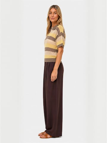 Opal Studio Top ' Tilly ' - sárga