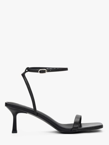 Estro Sandals '1188-1' in Black