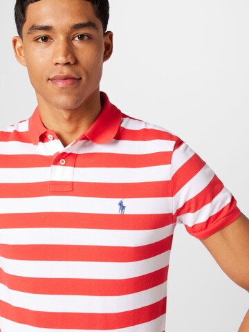 Polo Ralph Lauren Shirt in Rood