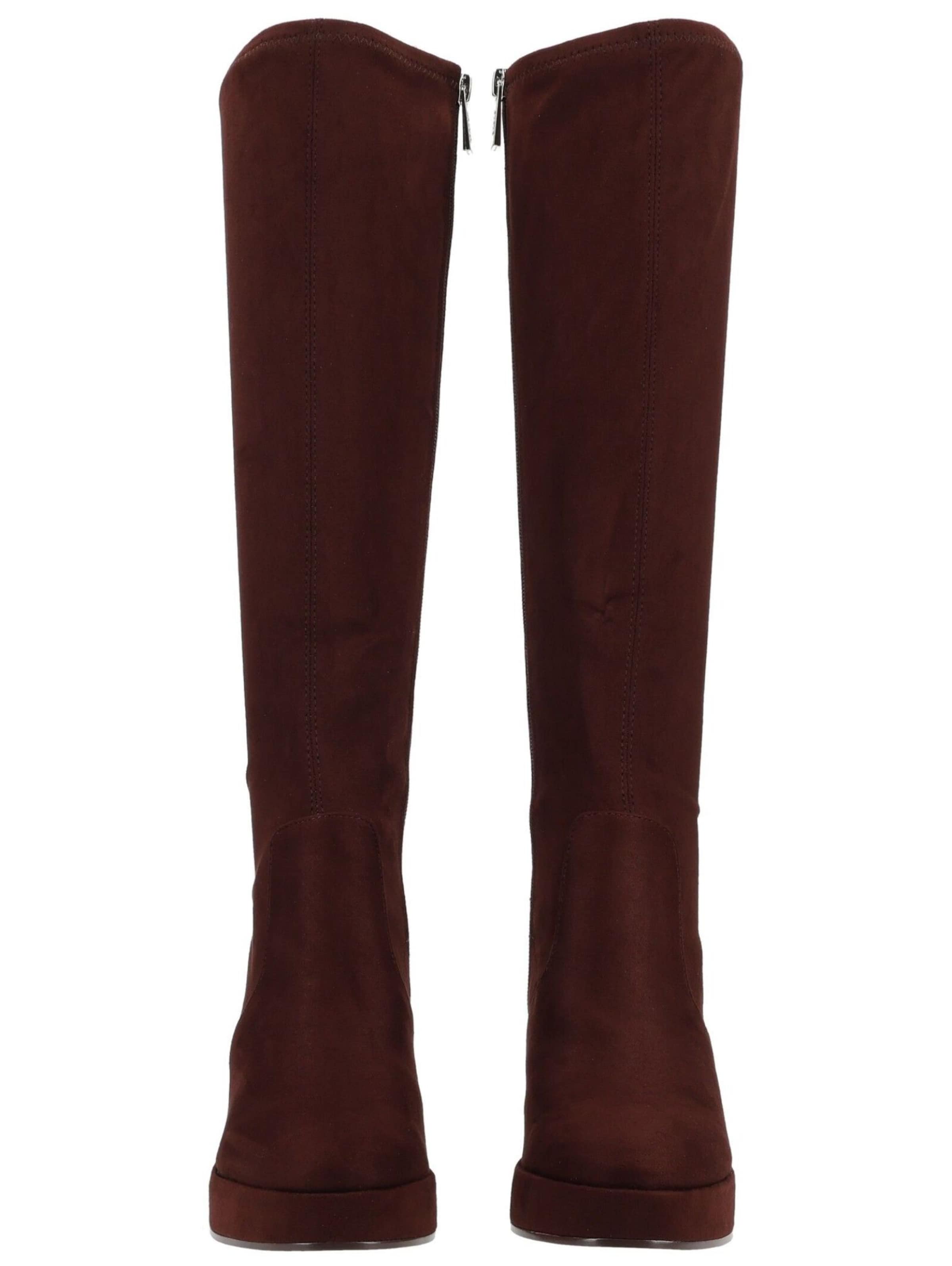 Stivale di STEVE MADDEN in marrone