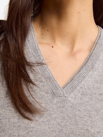 Il Lanificio Sweater in Grey