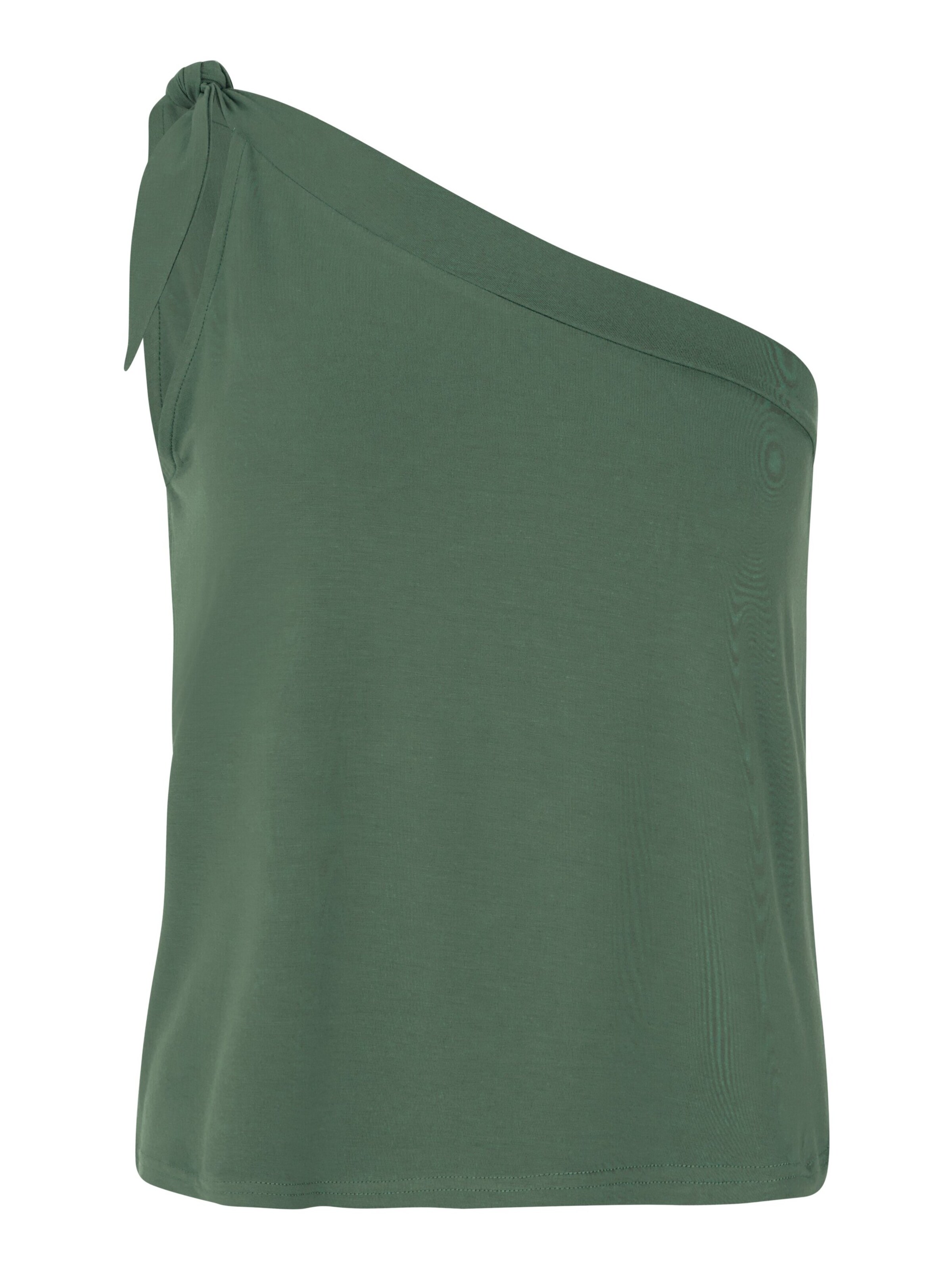 PROTEST Shirt 'PRTSelma'‌‌‌ in grün, Produktansicht