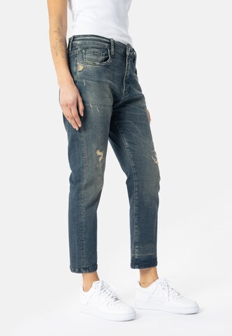 Elias Rumelis Regular Jeans 'Leona' in Blue