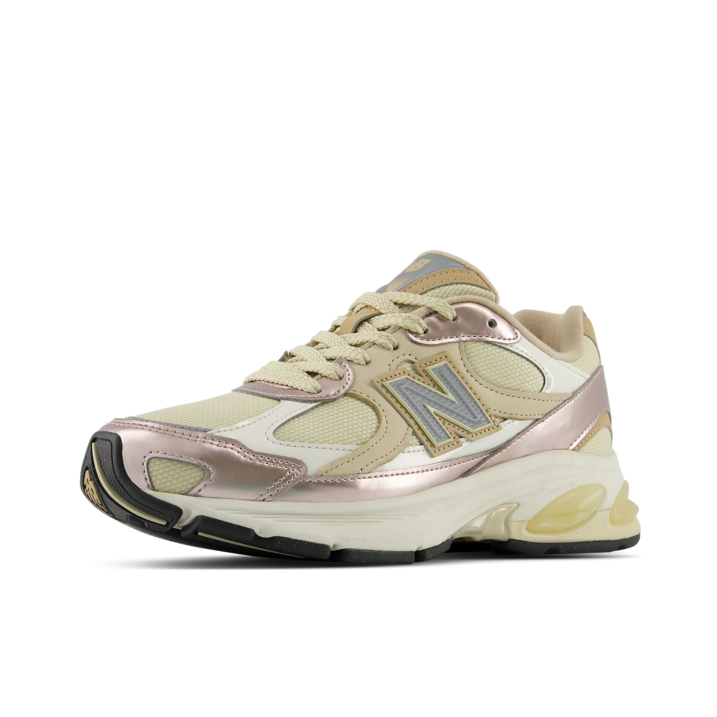 new balance Platform trainers '2010' in Beige