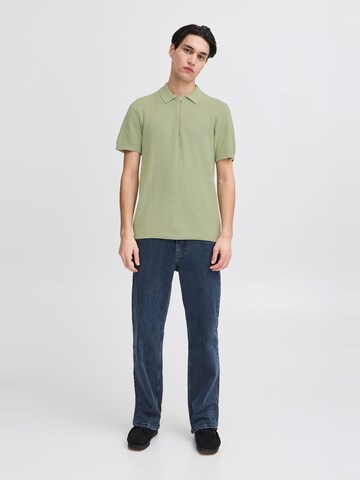 Casual Friday Shirt ' CFJOE ' in Groen