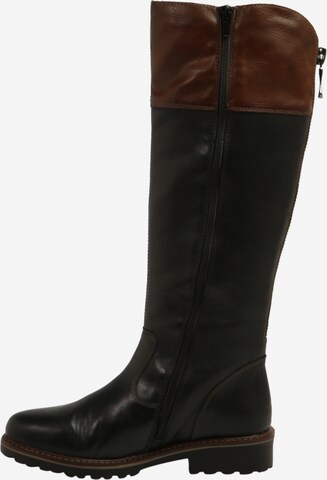 REMONTE Boots in Black