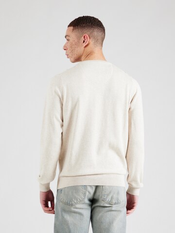 Pullover di FYNCH-HATTON in bianco