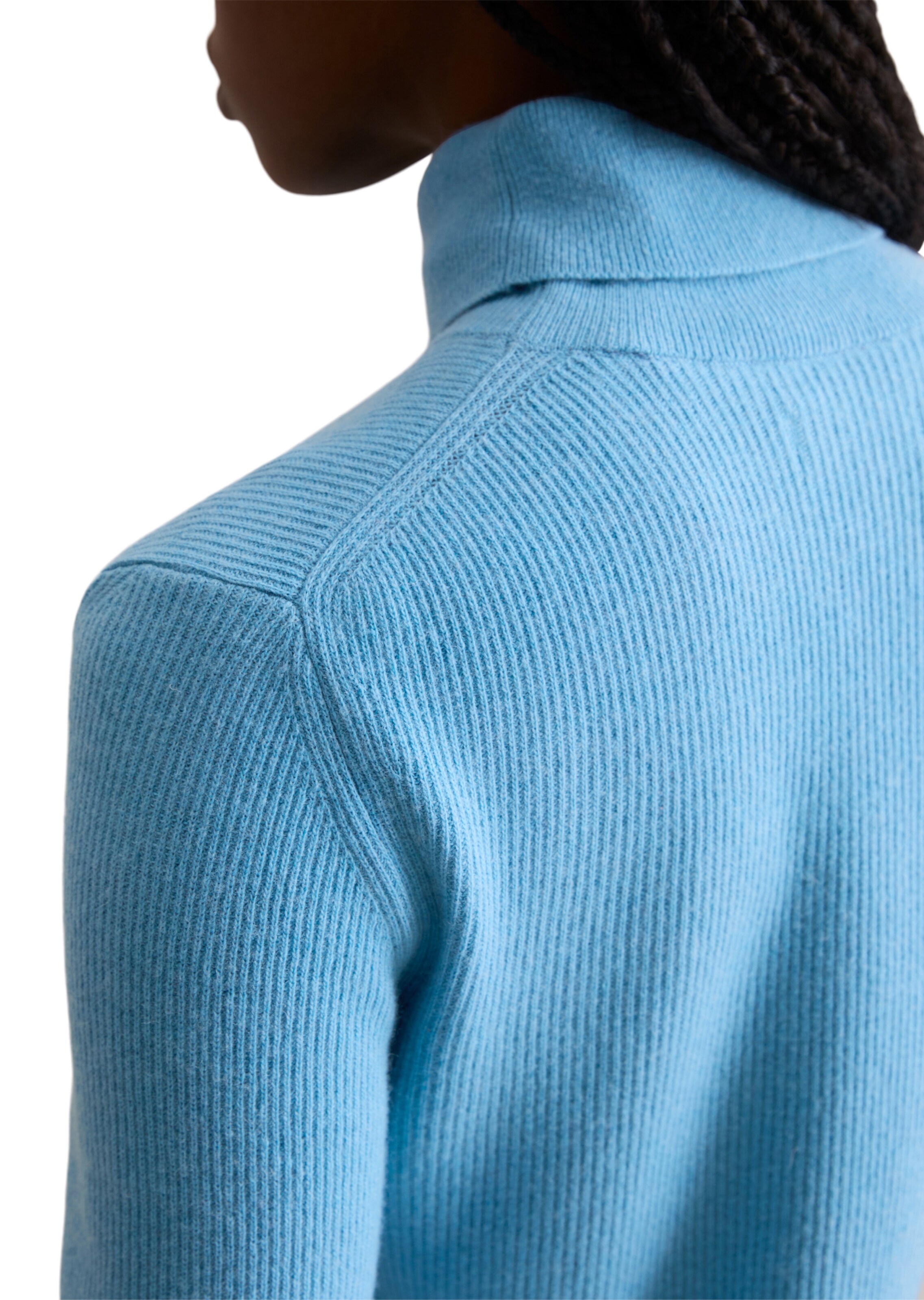 Marc O'Polo DENIM Sweater in Blue