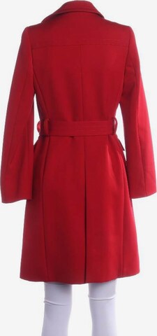 Stella McCartney Übergangsjacke XS in Rot