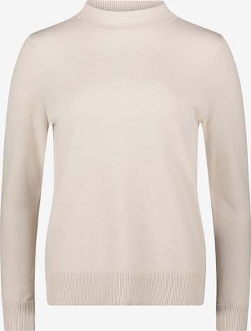 Betty Barclay Pullover in Beige: Vorderseite
