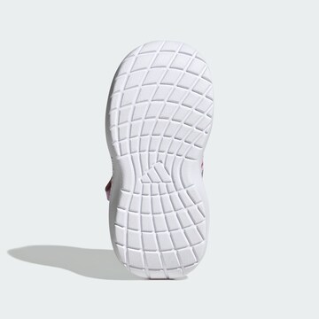 ADIDAS SPORTSWEAR Sneakers 'Lightorama' in Lila