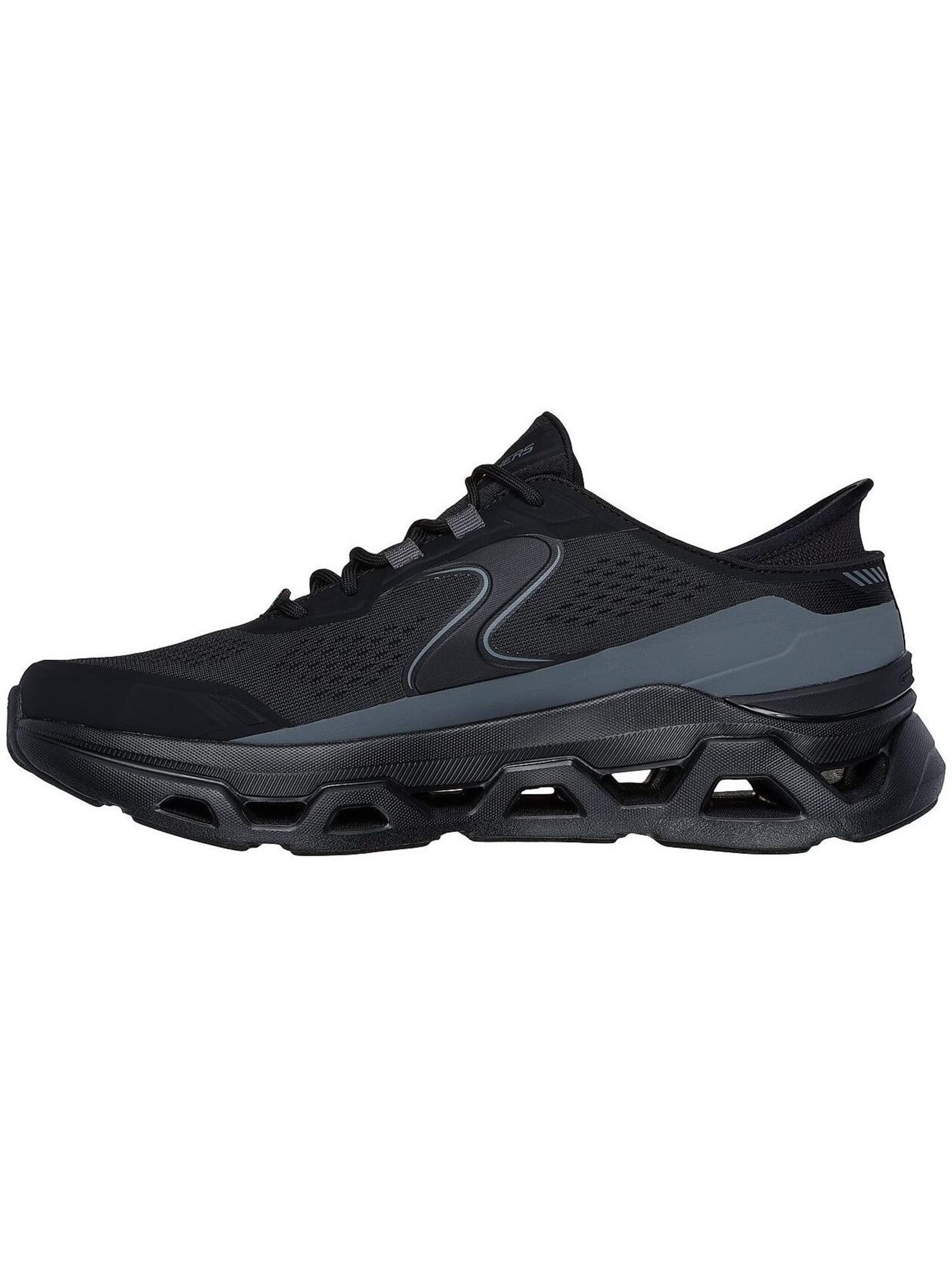Scarpa sportiva di SKECHERS in nero