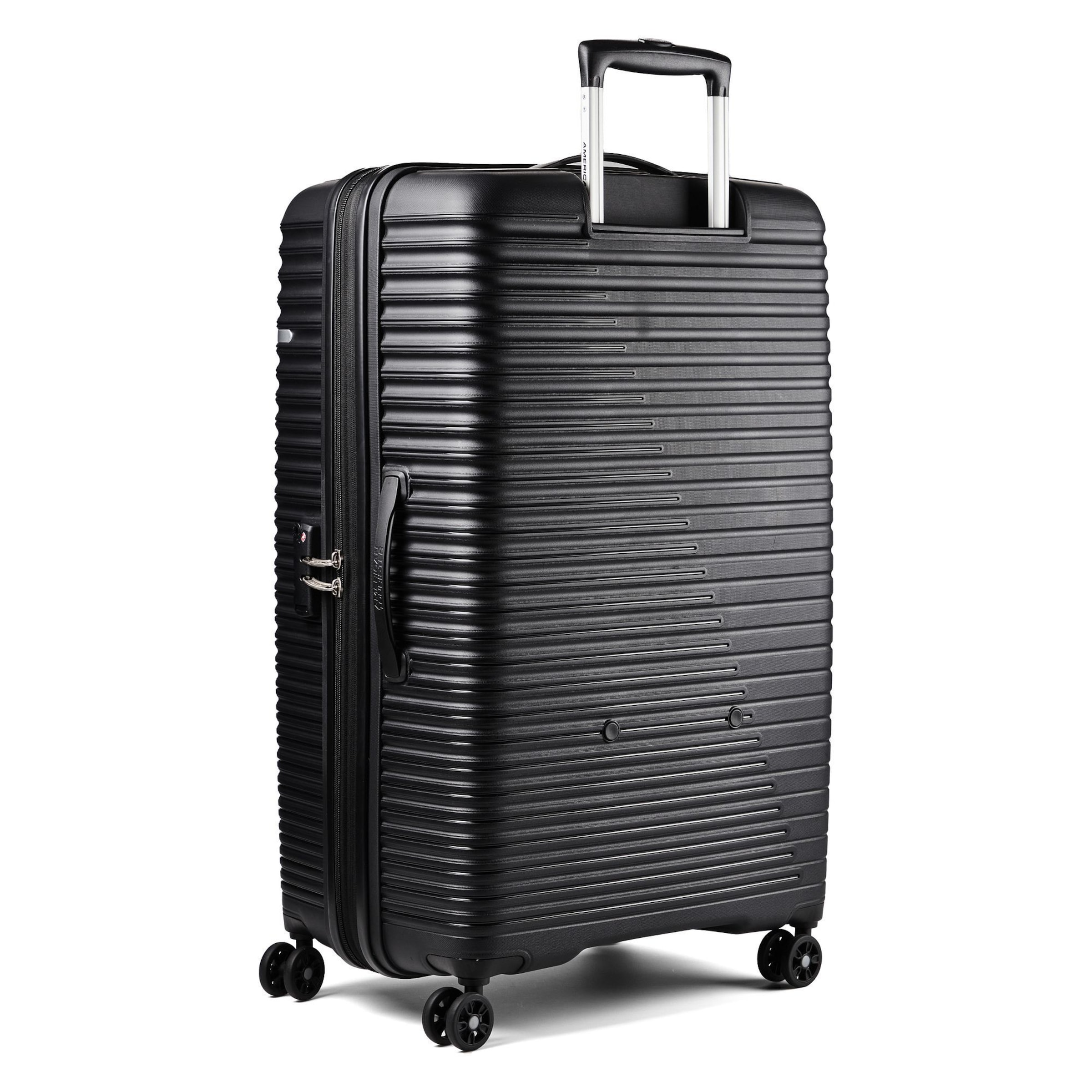 Valisette 'Liftoff' American Tourister en noir