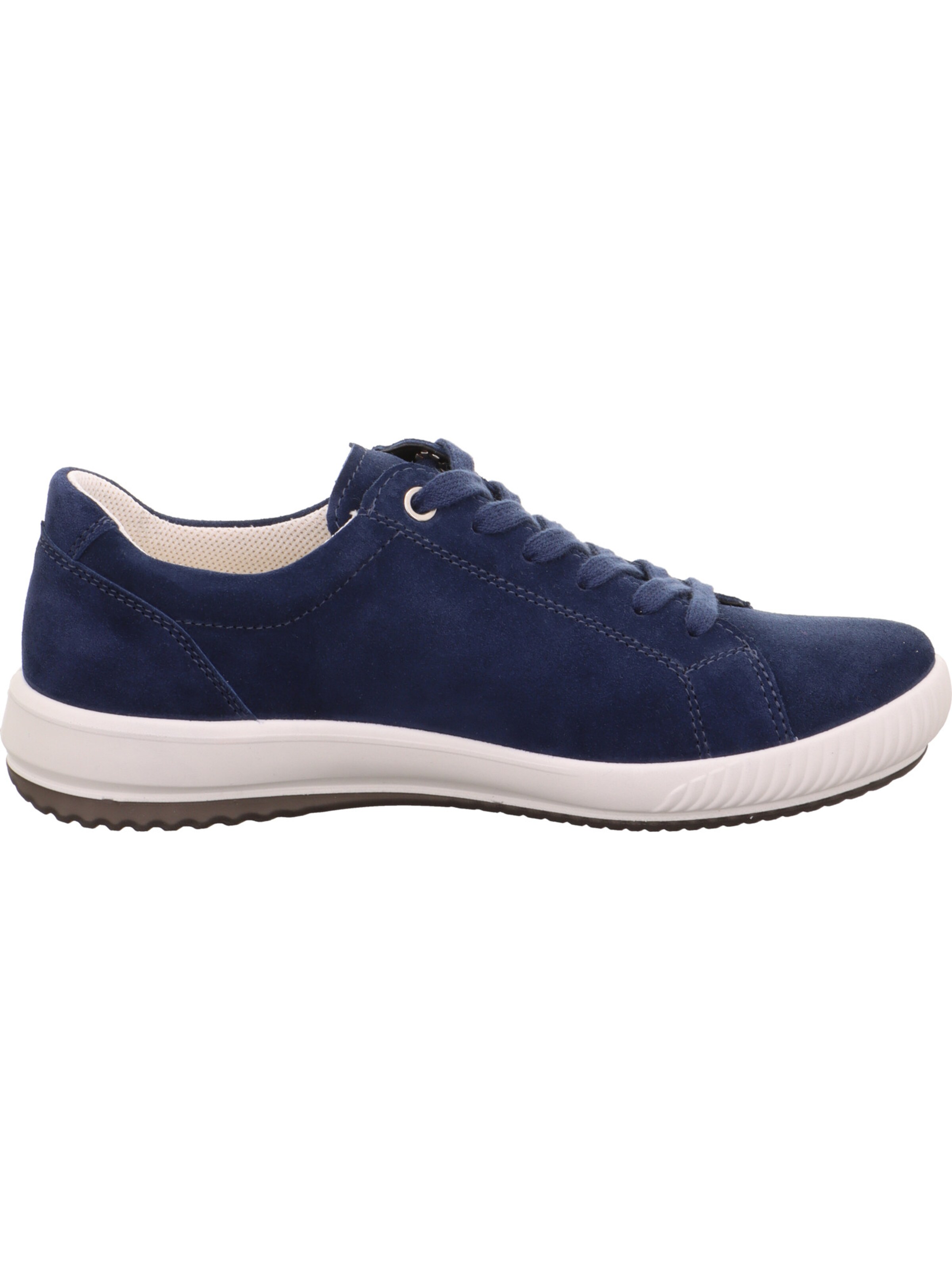 Legero Sneaker 'Tanaro 5.0' in Blau