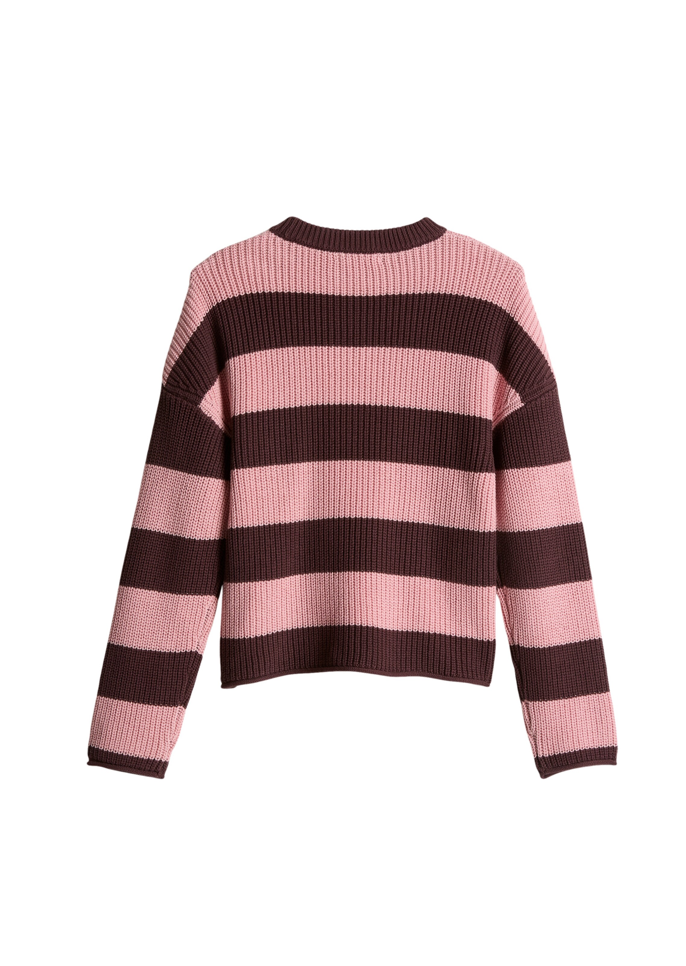 Marc O'Polo Pullover in Rot: Rückseite