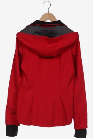 Wellensteyn Jacket & Coat in S in Red