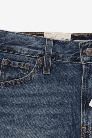 LEVI'S ® Shorts in XXXS in Blue