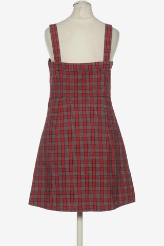HOLLISTER Kleid S in Rot