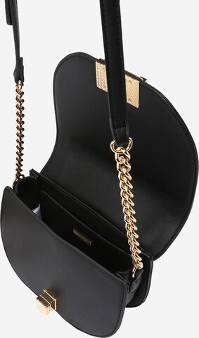 ALDO Tasche 'SADDLEBAE' in Schwarz