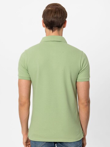 T-Shirt 'Rovigo' Williot en vert
